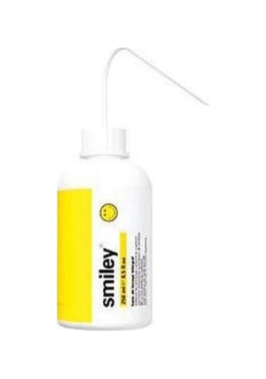 Smiley Saç ve Vücut Temizleme Jeli 250 ML