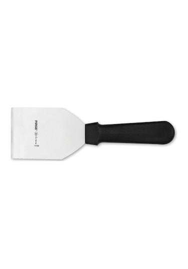 Creme Spatula No:2 11,5 Cm Siyah Prg71152-01