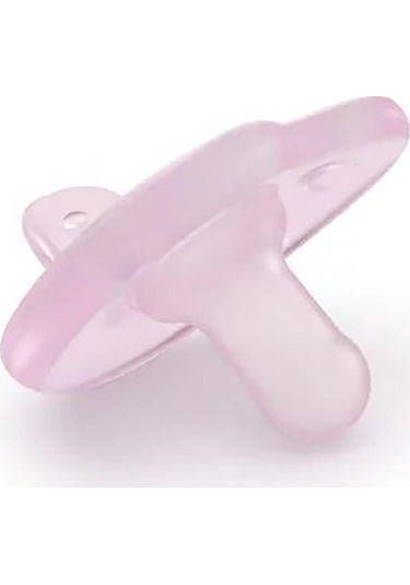 Philips Avent Soothie 0-6 Ay 2'Li Ortodontik Emzik Kendi Saklama Kutusuyla Kız