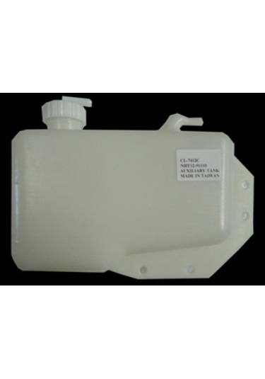 Isuzu Nkr 06/09 Radyatör Yedek Su Deposu Tw - Radyatör