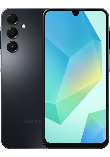 Samsung Galaxy A16 8 GB 256 GB (Samsung Türkiye Garantili)