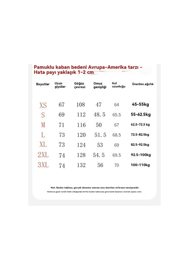 Kışlık Erkek Polar Astarlı Kalın Dik Yaka Ceket Kuzu Yünü Pamuklu Ceket Yeşil