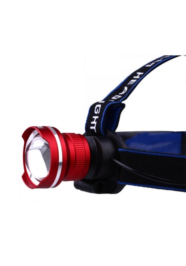 Watton Wt-265 Orjinal 800 Lümen T6 Şarjlı Kafa Feneri