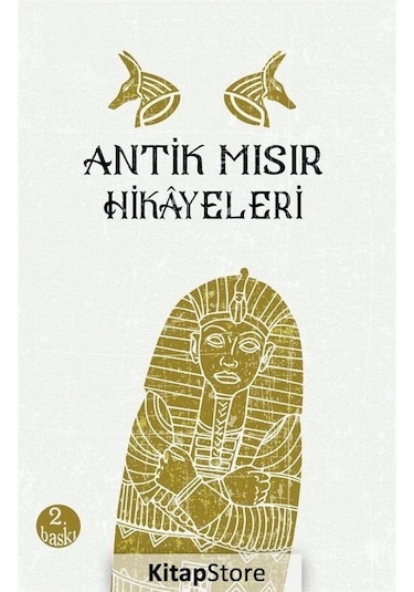 Antik Mısır - Frank Henry Brooksbank