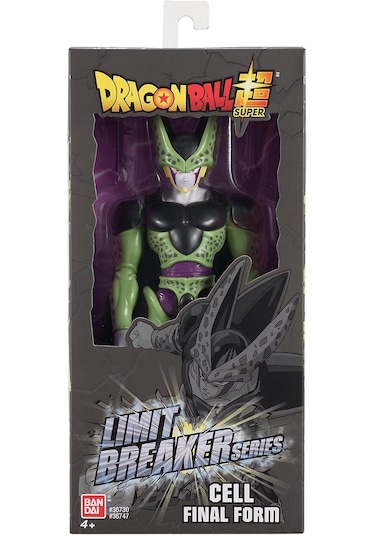 Marvel Dragon Ball - Karakter Figürü Dragon Ball