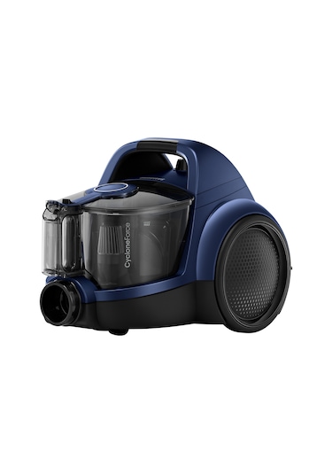 Samsung VC07T357MHB/TR 750 W Toz Torbasız Elektrikli Süpürge