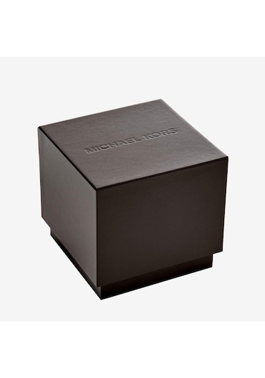 Michael Kors Mk4740 Quartz Çelik Gri 26 Mm Kadın Kol Saati