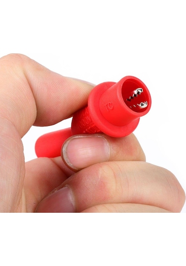 Wellhise Sm852b Faz Sırası Ölçer Faz Rotasyon Ölçümü