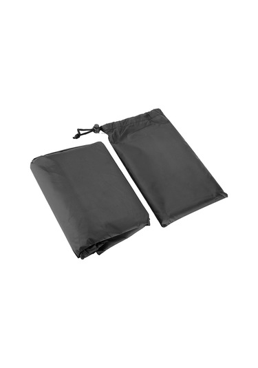 Xiyyadms Bahçe Şemsiyesi Koruyucu Kılıfı - Su Geçirmez Oxford Kumaş, Yağmur/uv Koruma, Rüzgar Güvenliği, 280 30/81/46cm