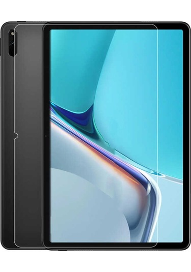 Huawei Matepad 11 2021 Zore Tablet Temperli Cam Ekran Koruyucu