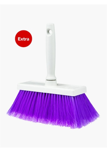 Doğuş 12006 Takoz Badana Firçasi Plastik Extra 7Cm