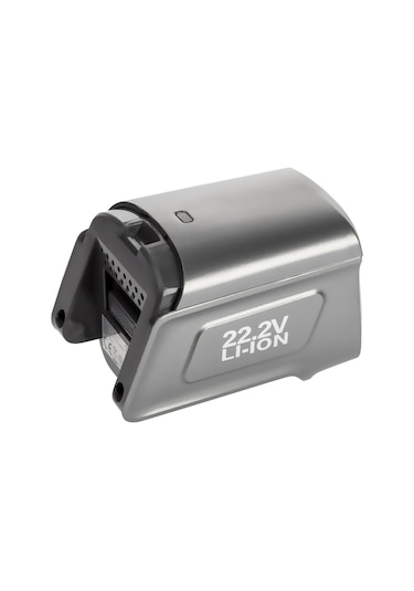 Heifer Quiclean Pro Şarjlı Kablosuz Dikey Süpürge - Batarya