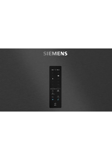 Siemens KG86PAXB0N 621 LT No-Frost Kombi Tipi Buzdolabı