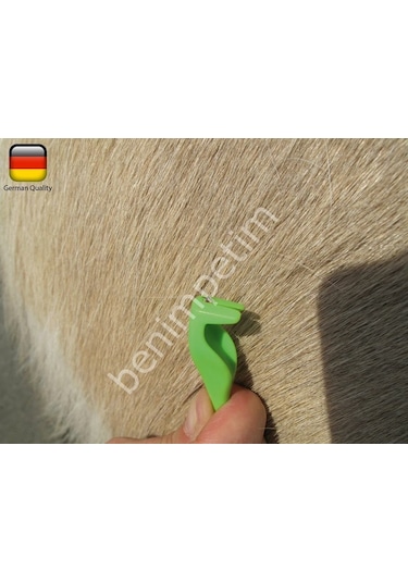 Doğal Ve Etkili Kene Çıkarma Aparatı İkili Set