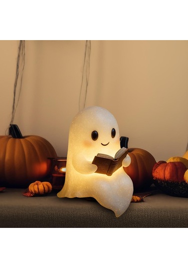 Homyl Şömine Rafı Çiftlik Evi Yatak Odası Için Hayalet Beyaz