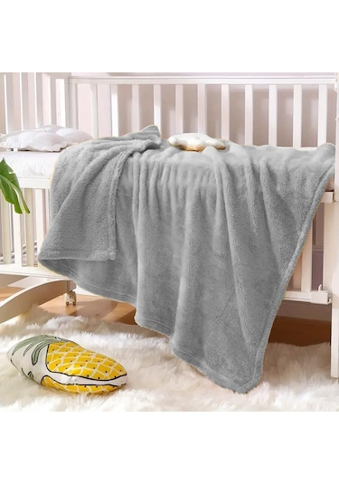Arctic Welsoft Bebek Battaniyesi 100x170 Cm 001