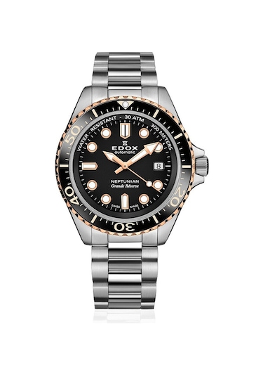 Edox 80801-3nrm-nır Erkek Kol Saati Diğer