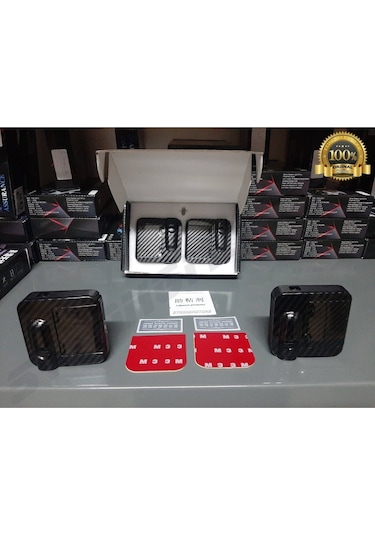 Hyundai Pilli Yapıştırmalı Kapı Altı Led Hayalet Logo2Adet