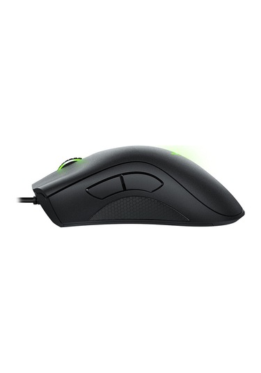 Reedark Razer Deathadder Essential 6400dpı 5 Programlanabilir Düğmeli Ergonomik Oyuncu Faresi 2021 Model - Siyah DeathAdder
