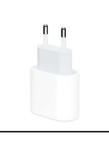 Usb-c 20w Adaptör