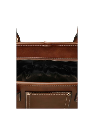 Butigo Clt Jqms Kl 4pr Taba Kadın Kol Çantası 000000000101925323 Taba