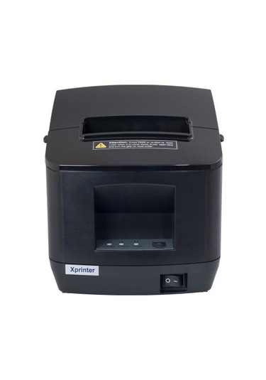 XPRINTER XP-Q900 SERI USB ETHERNET FIS YAZICI