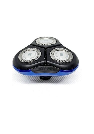Joyhub Rq11 Tıraş Makinesi Yedek Başlık Seti Rq1150 Rq1160 Rq1170 Rq1180 Rq1141 Rq1145 Rq1131 Rq1151 Rq1155 Rq1150x Rq10 Tıraş Makinesi Yedek Başlığı Czxfya