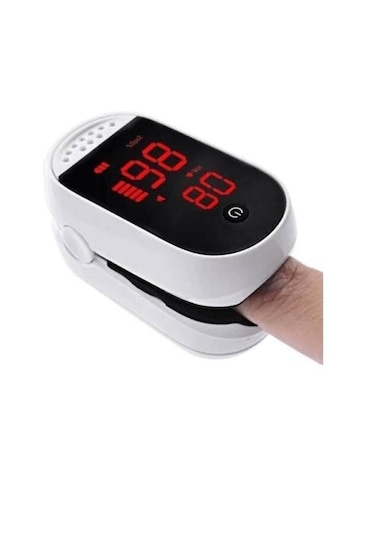 Pulsemed C101B1 Parmak Tipi Pulse Oksimetre