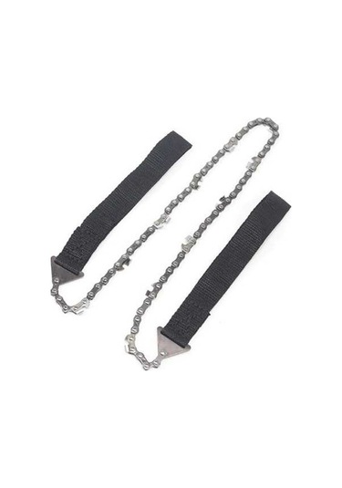 Pazly Ve Ve Testeresi Taşınabilir Sporcuları Kampçılar İçin Hafif Geeroyoo El Doğa Dayanıklı - İm