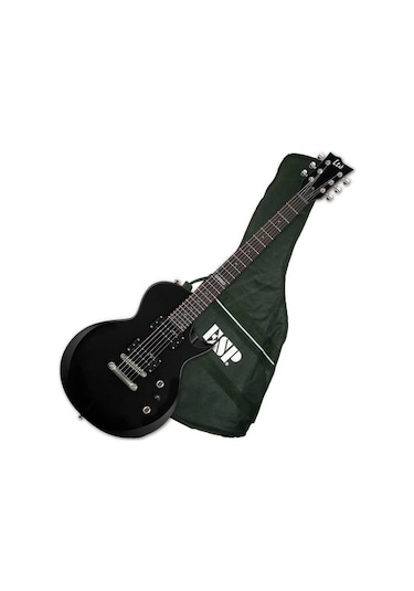 Ltd Ec-10 Kıt Blk - Siyah Elektro Gitar