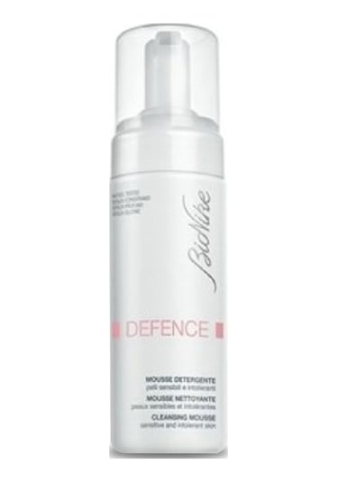 Bionike Defence Cleansing Mousse-Sensitive And Intolerant 150 ML