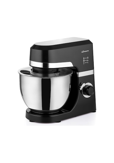 Conti CHM-101 Eksper 5.3 LT 1000 W Hamur Yoğurma Makinesi