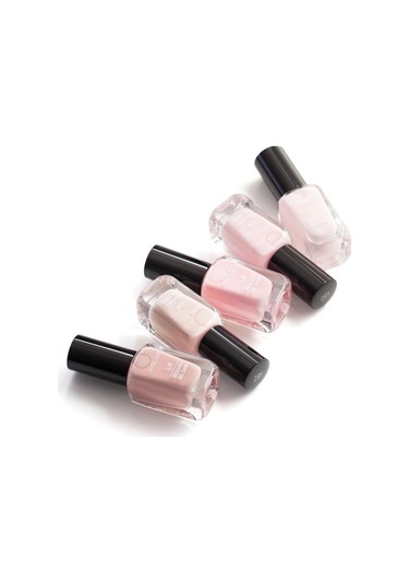 Inglot O2m Breathable Oje Nefes Alan Tırnaklar 480b