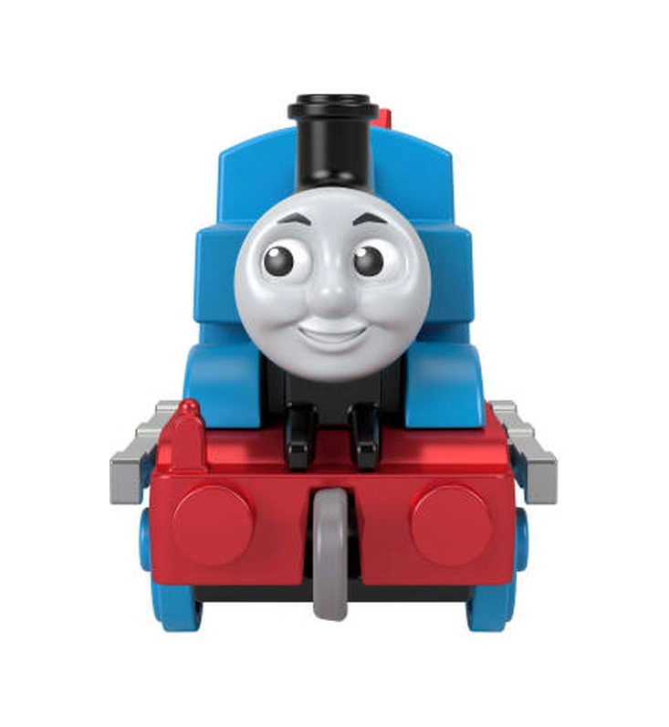 Thomas & Friends Mattel 80th Engine