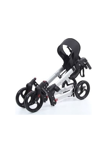 Medikaltec Wg-r967 Aluminyum Tekerlekli Rolatör