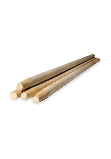 Kaliteli Gürgen Kürek Sapı - Dayanıklı Ve Şık, 140 Cm