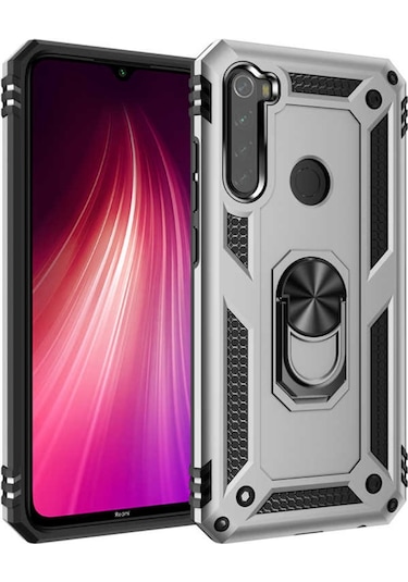 Xiaomi Redmi Note 8 Zore Vega Zirhli Kilif 403627970