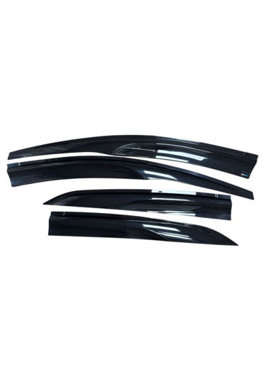 Toyota Corolla Cam Rüzgarlığı 2013-2018