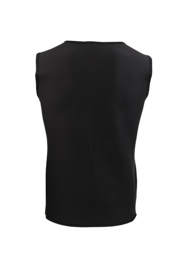 Suntek Neopren Yetişkin Üstü Wetsuit Yelek Uv Koruması Surf