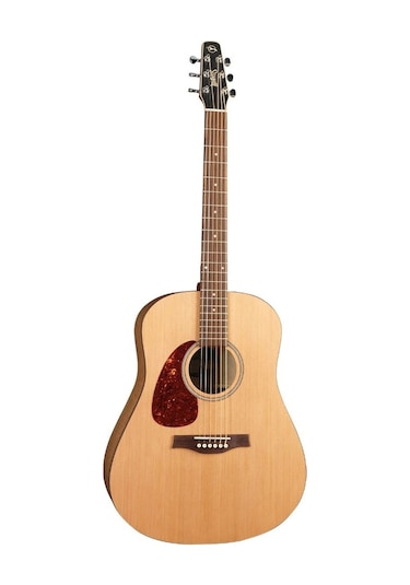 Seagull S6 Original Solak Akustik Gitar Natural