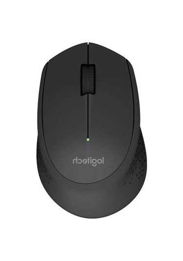 Besthome1 1000 Dpı Kablosuz Optik Fare, M280 Nano Alıcı M280