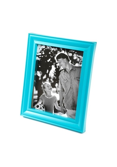 Nektar Mavi Çerçeve 20X25