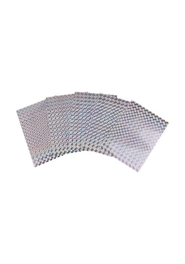 Suntek Dıy Balıkçılık Cazibesi Dış Ölçek Gümüş-1