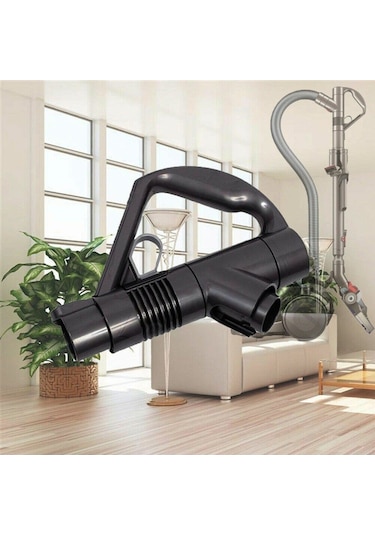 İndirimvar  Dc19 Dc29 Dc33 Dc36 Dc37 Dc52 Uyumlu Ergonomik Tutma Sapı Kolu