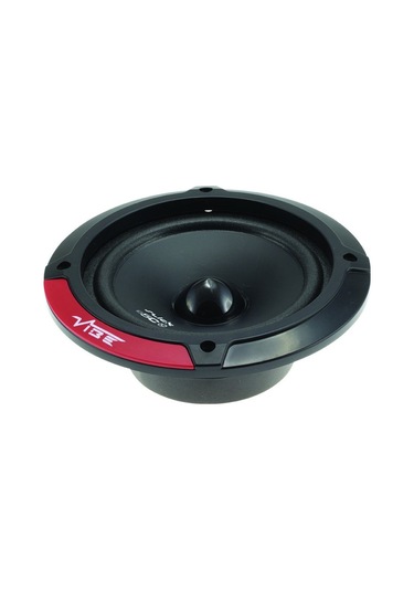 Slıck5c-v7 Vıbe Slick Serisi 13 Cm Komponent Amfi Uyumlu