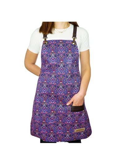 Barista Cafe Restaurant Mixologist Monapron Chekhov Deri Önlük (488088001)