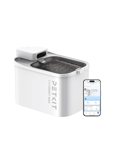 Petkit Eversweet Max Akıllı Su Pınarı 667004203