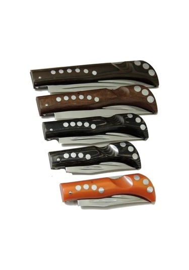 Şehzade 4 27,5 Cm Kamp / - Yarı Otomatik
