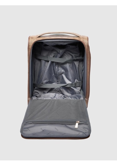 Guess Sılıa 16 In Carryon Kabin Boy Valiz-twgp9890972 Ltl