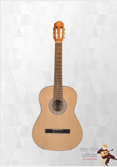 Sevilla Klasik Gitar-nt